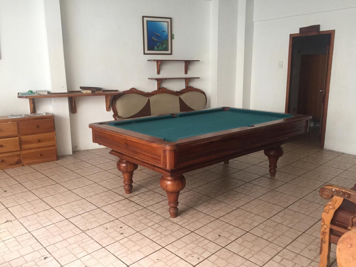 Grand Hotel Lobo De Mar Puerto Ayora  Extérieur photo