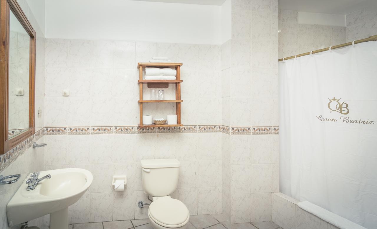 Grand Hotel Lobo De Mar Puerto Ayora  Extérieur photo